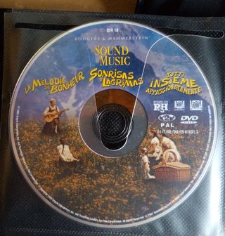 Tutti insieme appassionatamente Dvd