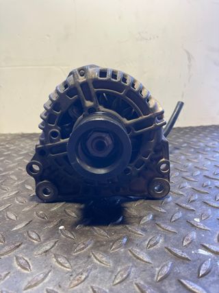 ALTERNADOR VOLKSWAGEN POLO (9N3)