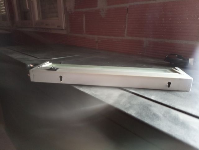 Lampara de escritorio