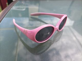 Gafas de sol niña Centrostyle 12+