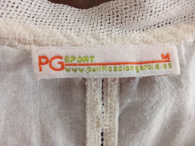 Blusa purificación garcía