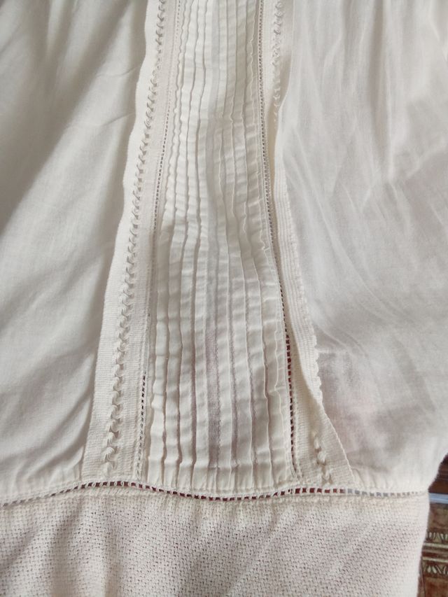 Blusa purificación garcía