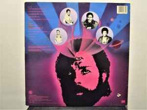 DISCO DE VINILO PHILIP MICHAEL THOMAS