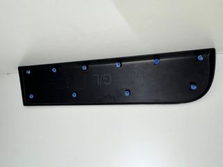 PANEL MOLDURA TRASERA IZQUIERDA RENAULT MASTER 3 
