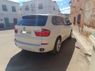 BMW X5 2013
