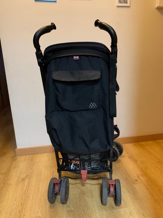 Silla ligera Maclaren