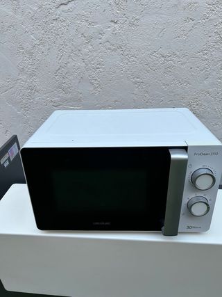 Microondas SEMINUEVO