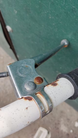 Bicicleta BH bici Cross vintage