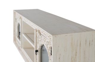 MUEBLE TV DE LA INDIA.NUEVO. INDIAN MOBEL
