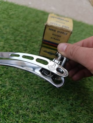 Desviador S.R 4 agujeros Profesional