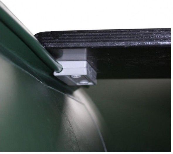 Embarcación Neumatica