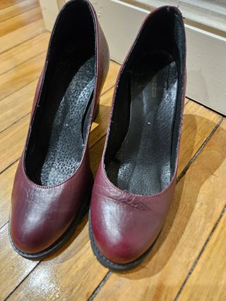 Zapatos 