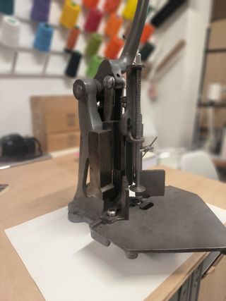 Canteadora Karl Frause