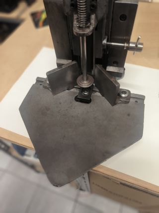 Canteadora Karl Frause