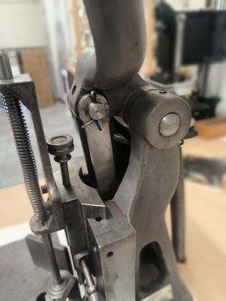 Canteadora Karl Frause