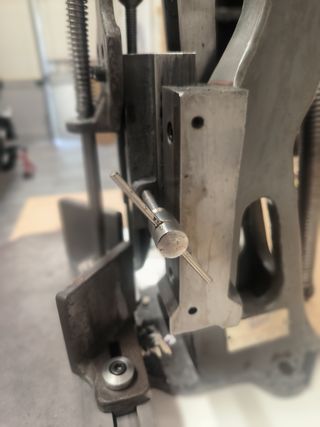 Canteadora Karl Frause