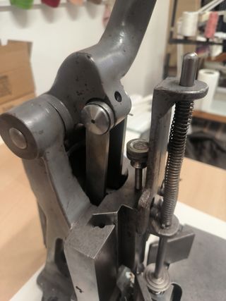 Canteadora Karl Frause