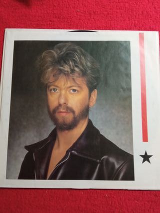 Eurythmics – Touch
