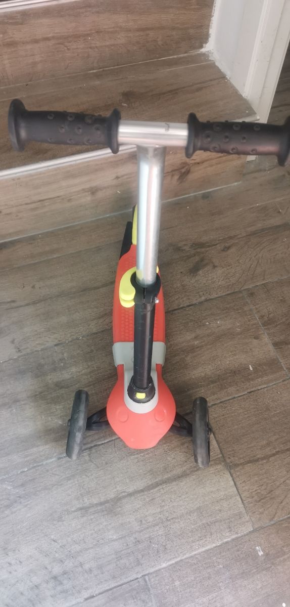 Monopattino Dechatlon