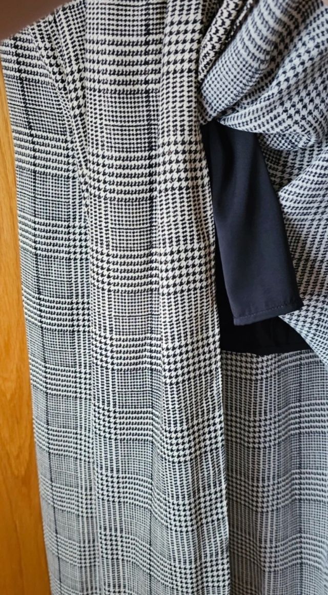 Vestido Silvian heach 