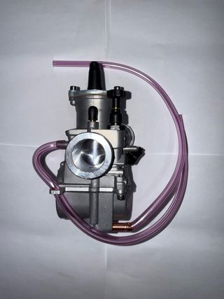 carburador 24mm keihin  PWK powerjet