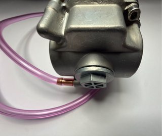 Carburador 24mm keihin  PWK powerjet