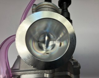 Carburador 24mm keihin  PWK powerjet