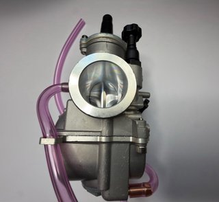 Carburador 24mm keihin  PWK powerjet