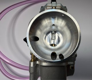 Carburador 24mm keihin  PWK powerjet
