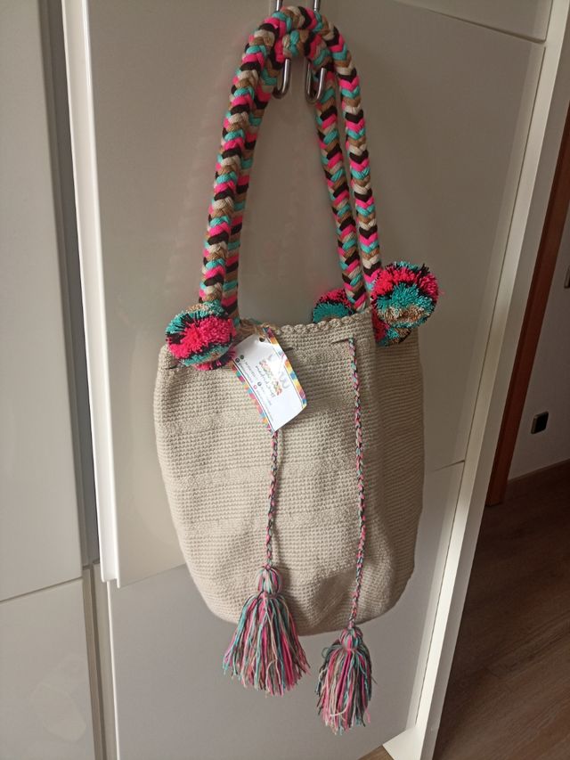 BOLSO WAYUU