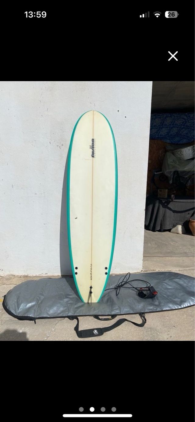 TABLA FUSION EVOLUTIVA 6,8