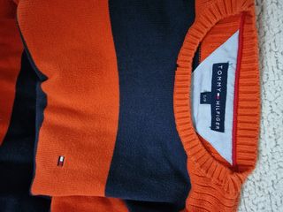 Jersey Tommy Hombre.