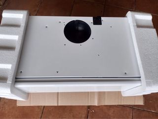 CAMPANA EXTRACTORA “TEKA”