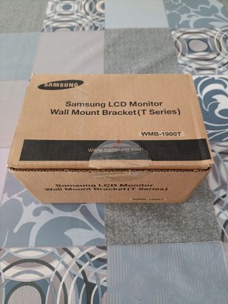 Soporte Pared Samsung WMB-1900T