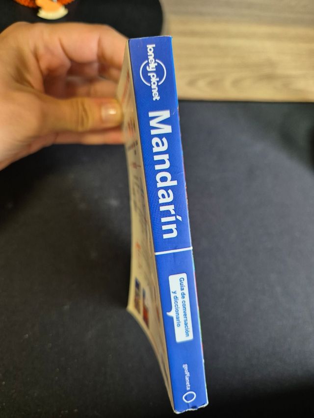 Guía Mandarín Chino para el viajero