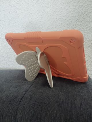 Funda de iPad generación 7,6,