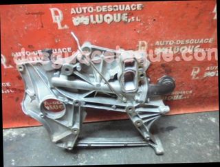 TAPA DE DISTRIBUCION MERCEDES SPRINTER (W906) 7507