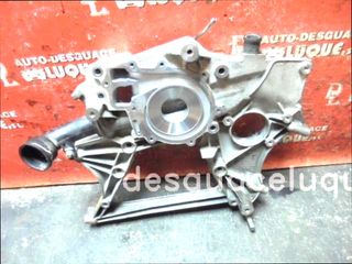 TAPA DE DISTRIBUCION MERCEDES SPRINTER (W906) 7507