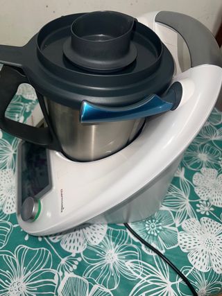 Thermomix TM6