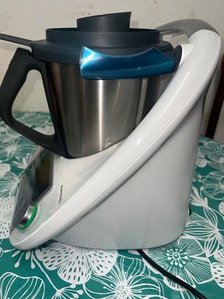 Thermomix TM6