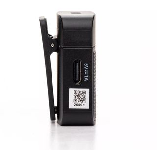 micrófonos Saramonic Blink100 para iphone