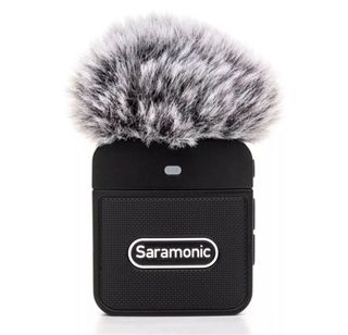 micrófonos Saramonic Blink100 para iphone