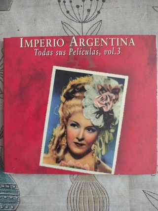 CD Imperio Argentina