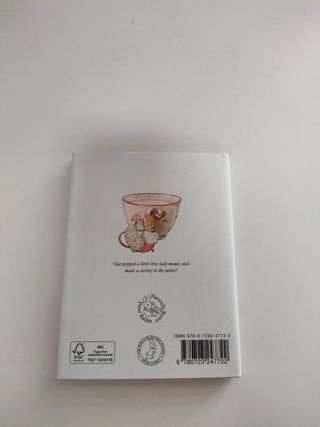 Libricino di Beatrix Potter