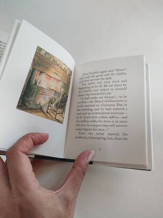 Libricino di Beatrix Potter