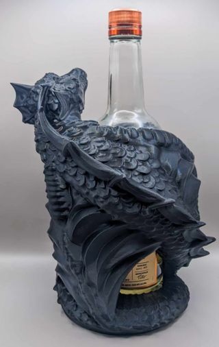 🍾 Botellero para vino