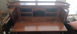 Cajonera - Mueble secreter