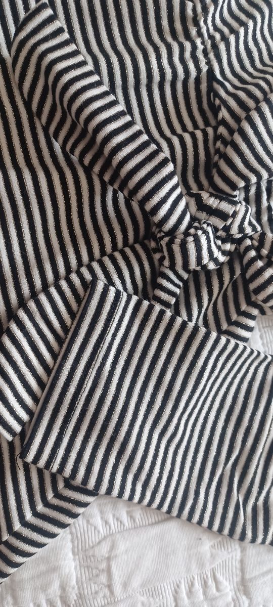 Vestido Benetton Talla 8-9