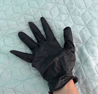 Guantes Nitrilo Desechable