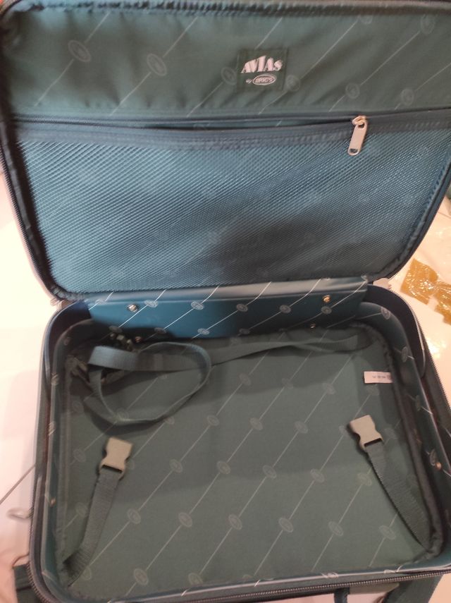 Valigia 48ore bric's avias